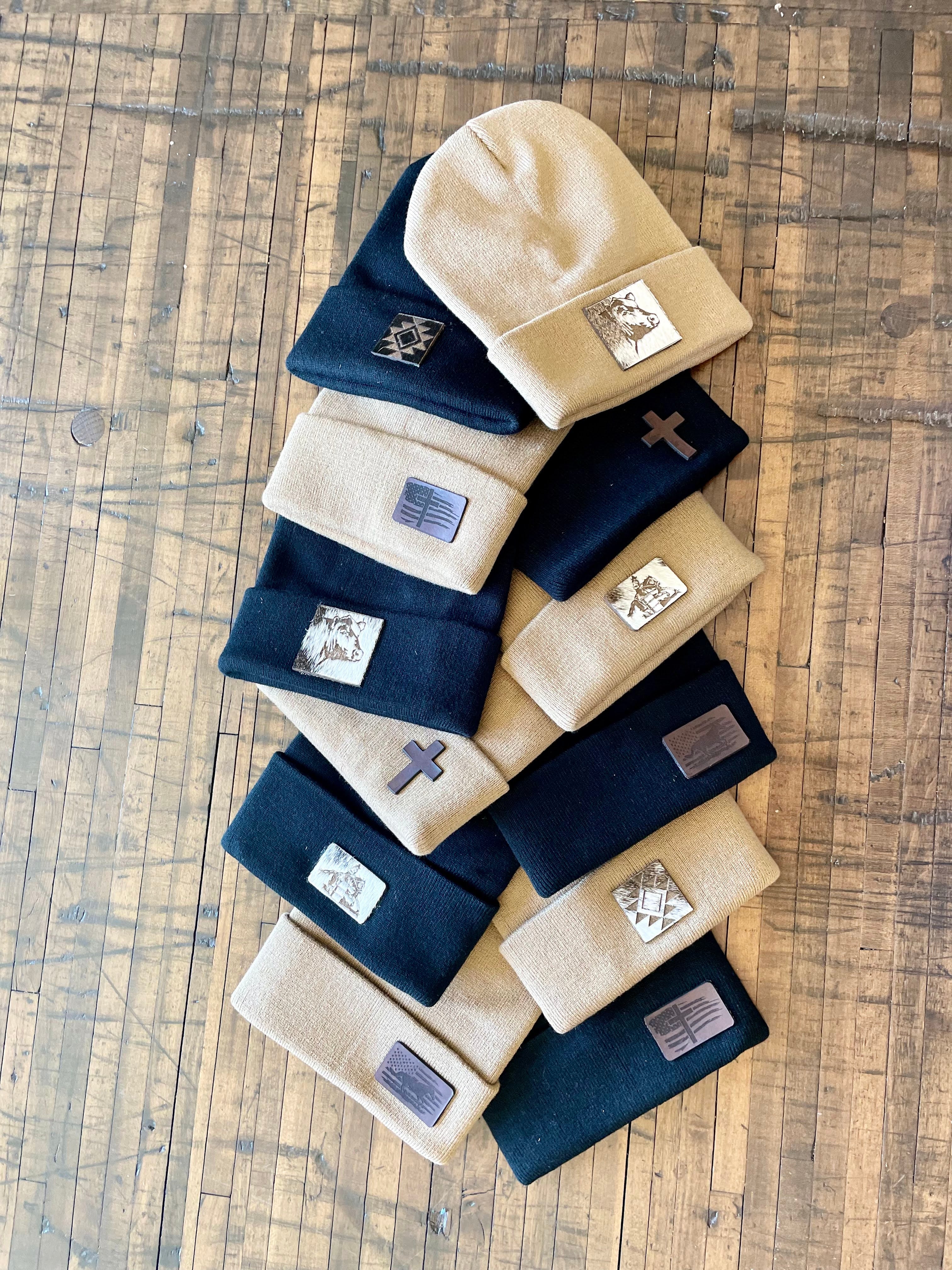 Beanies – 4rs-studio