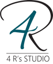 4rs-studio logo