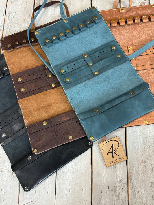 4R's Large Jewelry Travel Keeper