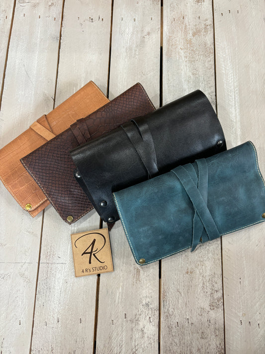 4R's Large Jewelry Travel Keeper