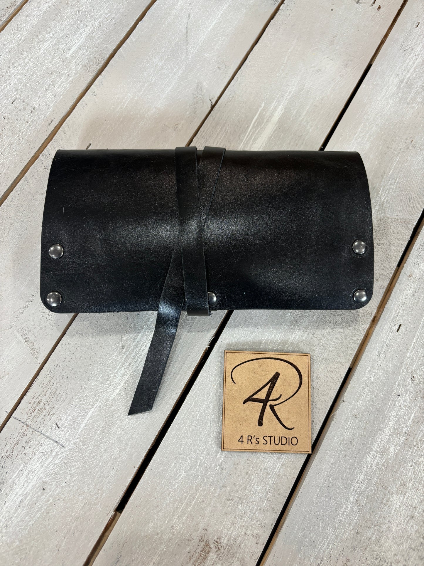 4R's Large Jewelry Travel Keeper