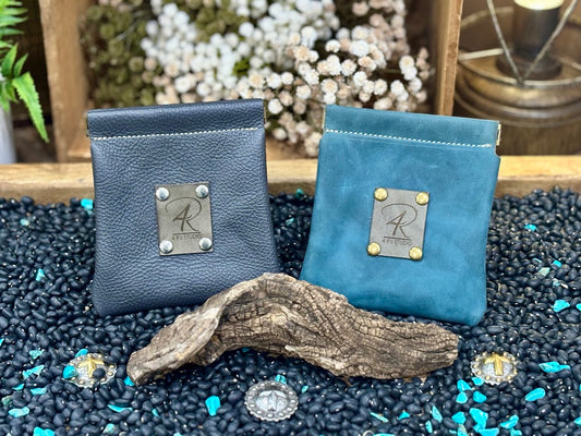 4R's Pinch Pouch - Plain