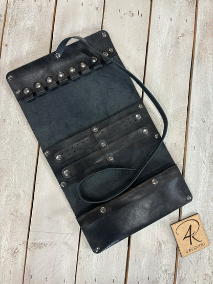 4R's Large Jewelry Travel Keeper