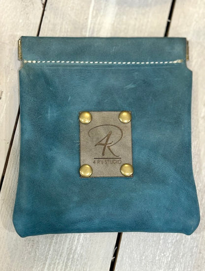 4R's Pinch Pouch - Plain