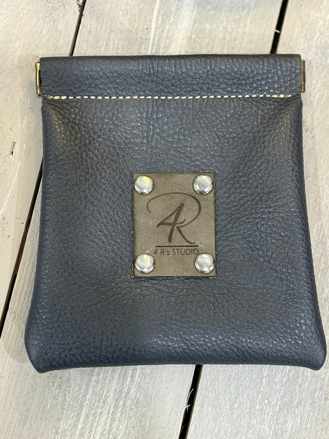 4R's Pinch Pouch - Plain