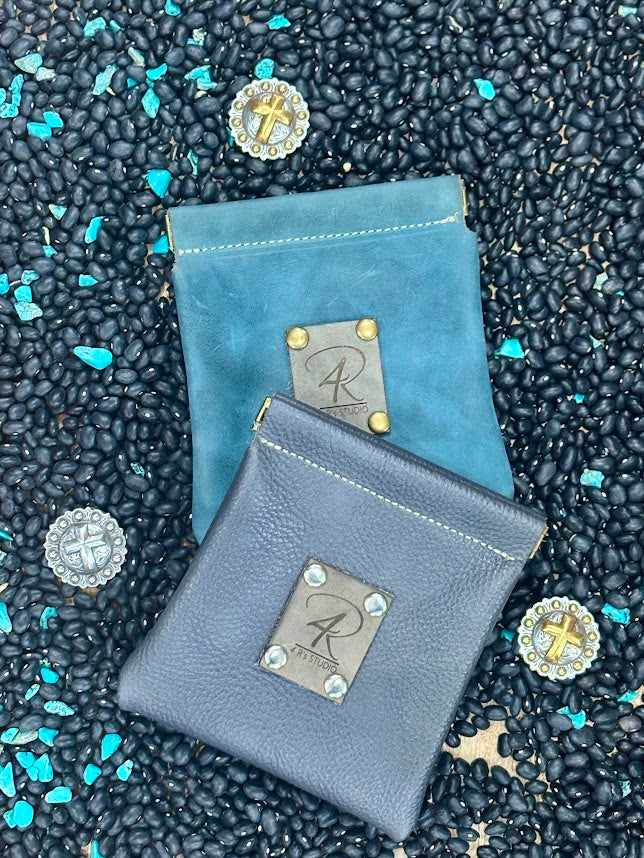 4R's Pinch Pouch - Plain