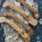4R's Braided Bracelet