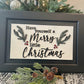 Wood Sign - Have Yourself a Merry little Christmas