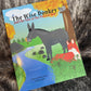 Book _The wise donkey - Read