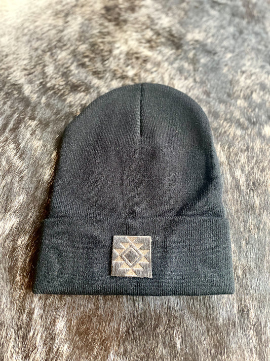 Beanie - Navajo Design