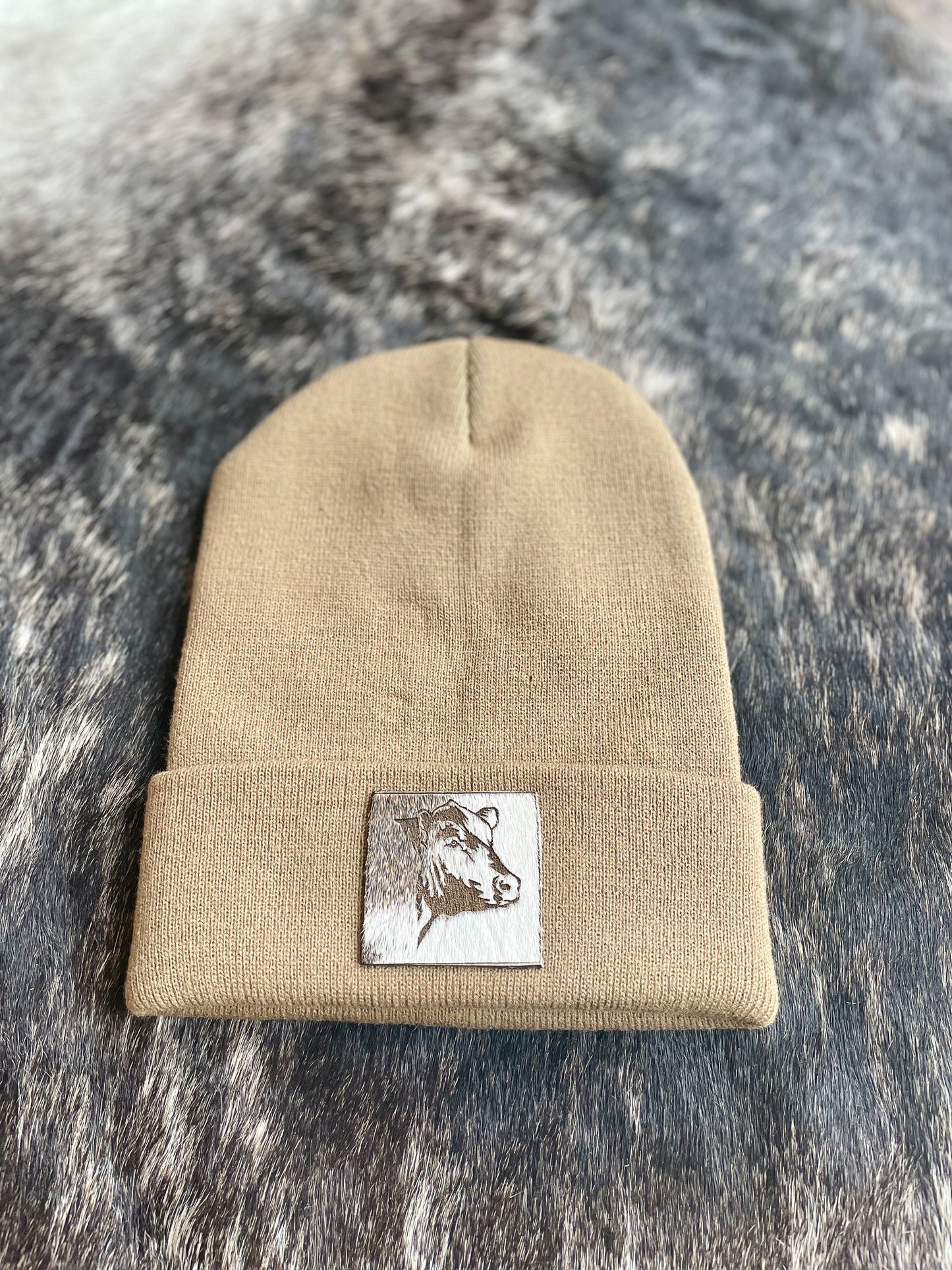 Beanie - Cattle Patch