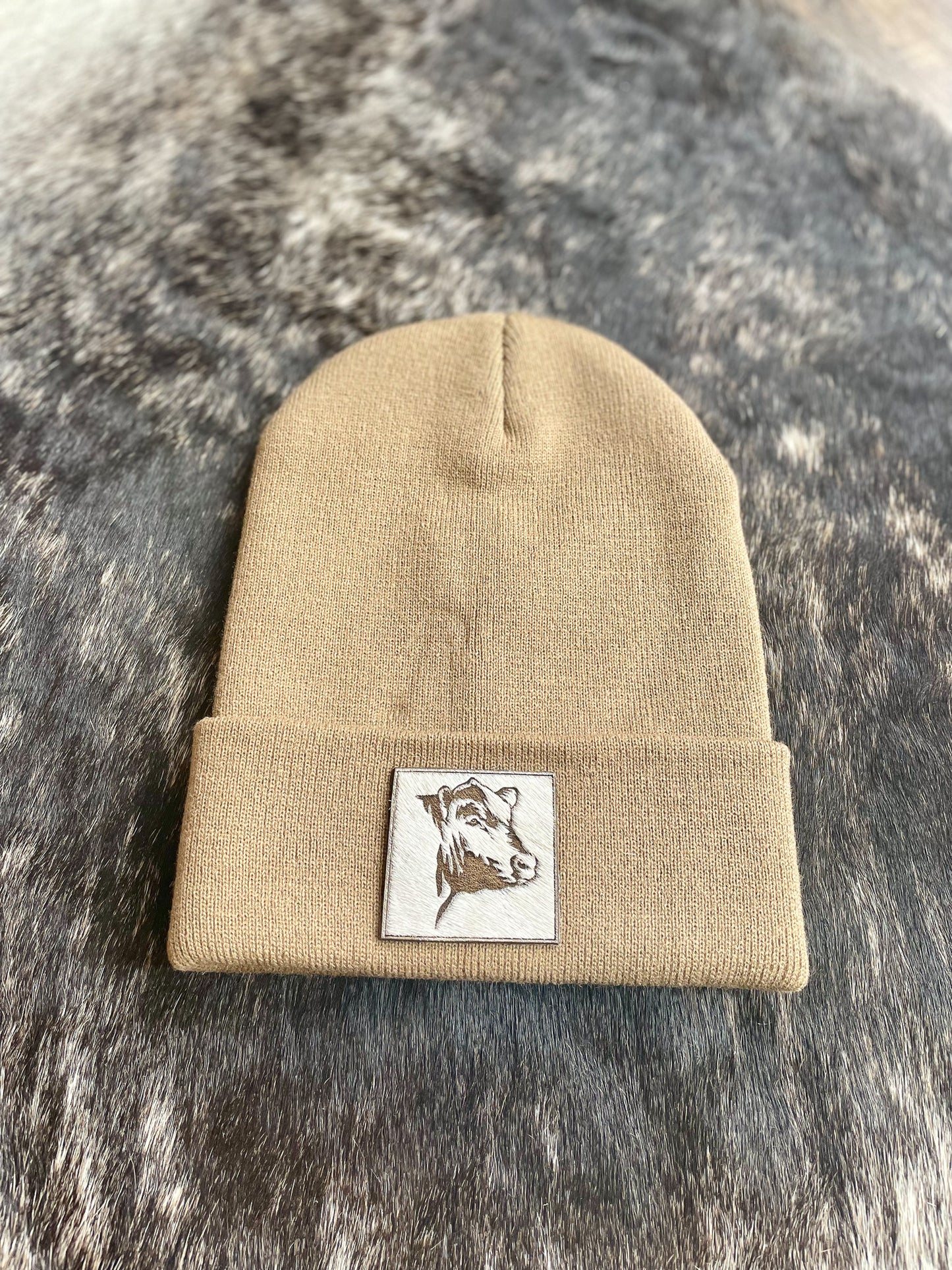 Beanie - Cattle Patch