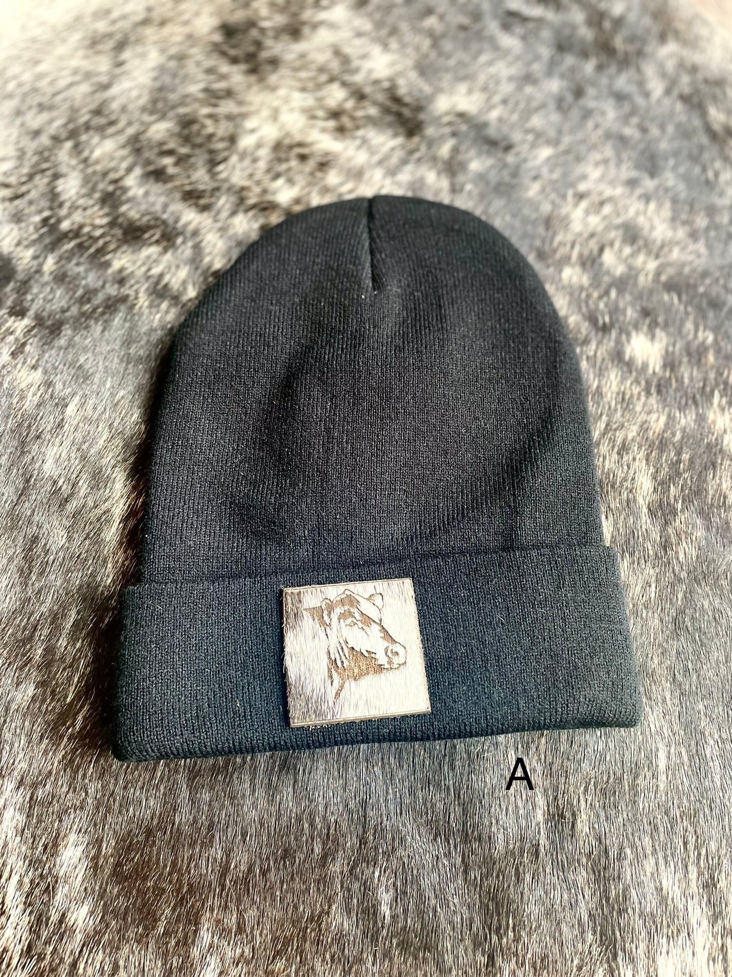 Beanie - Cattle Patch