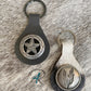 Western Keychains