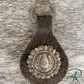 Horse Shoe Keychains