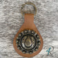 Horse Shoe Keychains